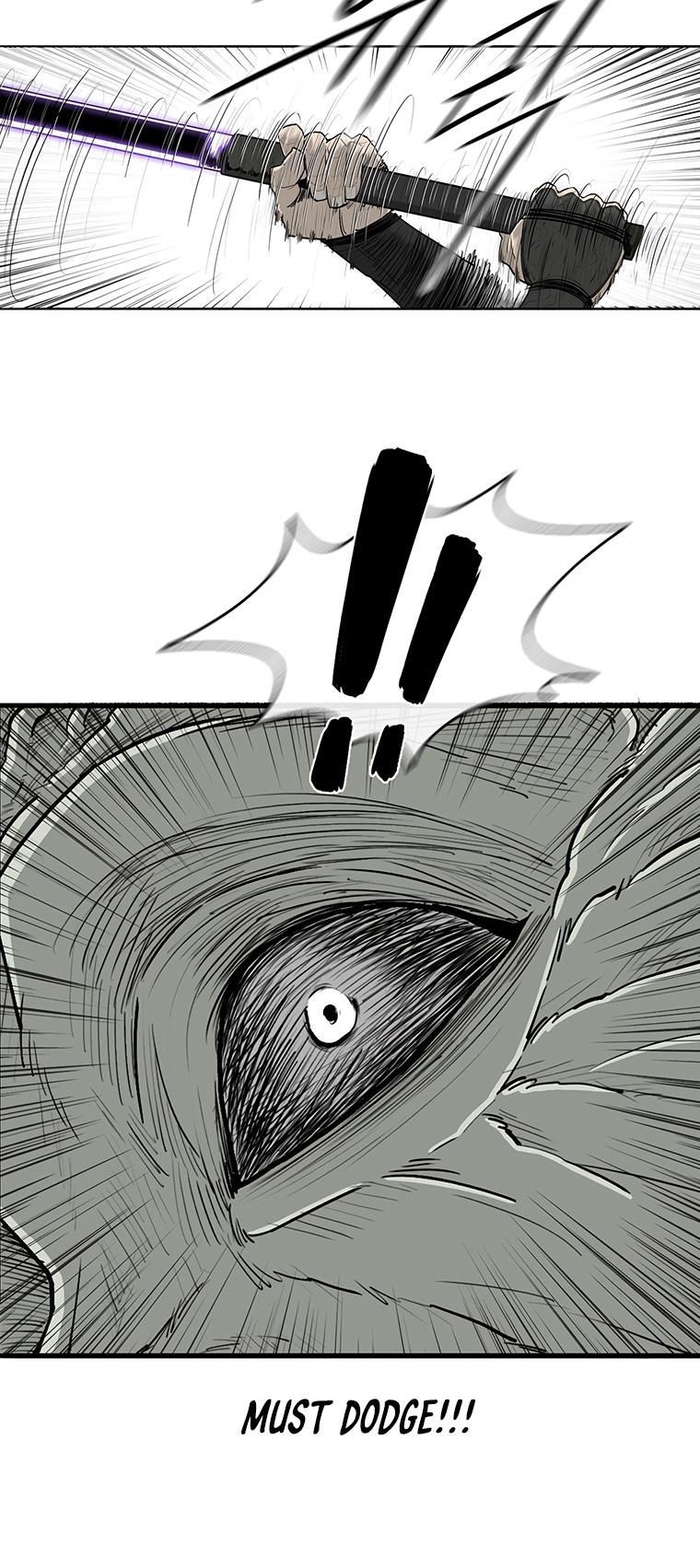 The Legend of the Northern Blade, Chapter 149 image 47